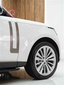 لاند روفر رانج روفر فوج